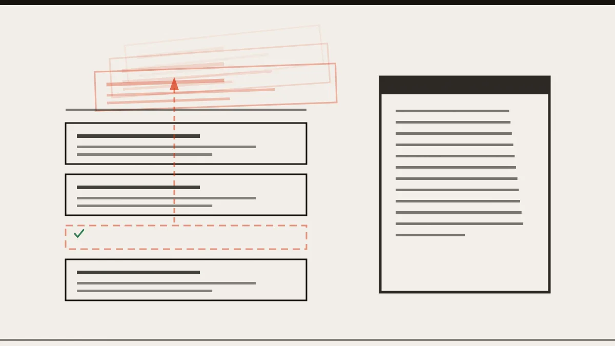 A stubborn listing fades off page one while the page stays live — how to remove Ripoff Report from Google search results.