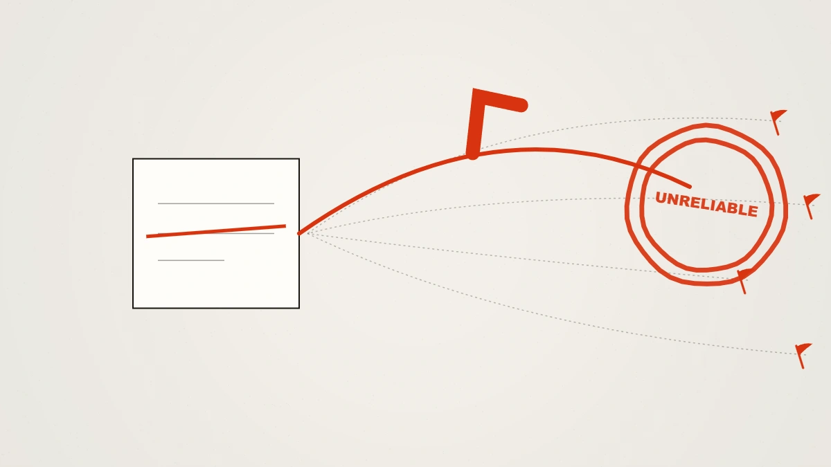 A conceptual illustration of a mass-report brigade sold as an x ban service, its coordinated reports boomeranging back as an abuse flag.